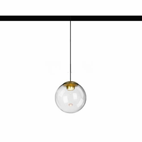 FAIRY CK P CCT V1.0 | Pendant Track Light