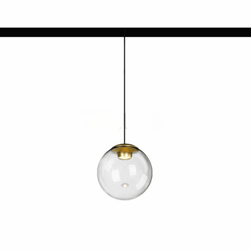 FAIRY CK P CCT V1.0 | Pendant Track Light