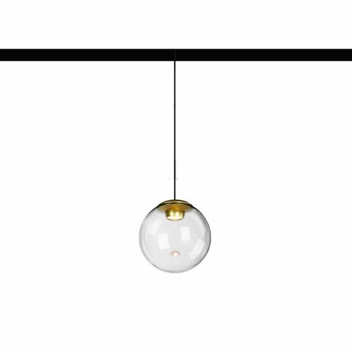 FAIRY CK P CCT V1.0 | Pendant Track Light