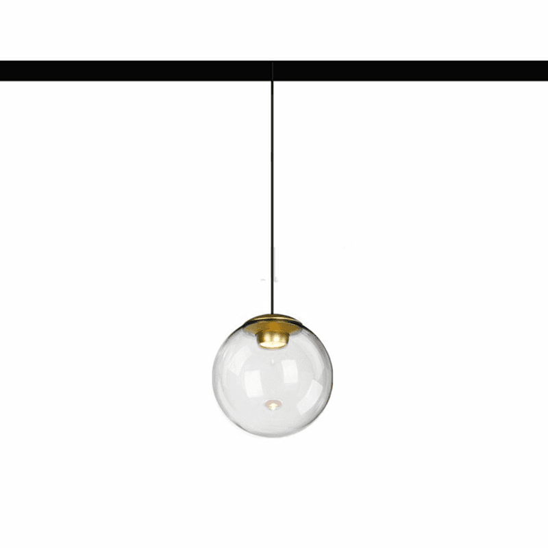 FAIRY CK P CCT V1.0 | Pendant Track Light