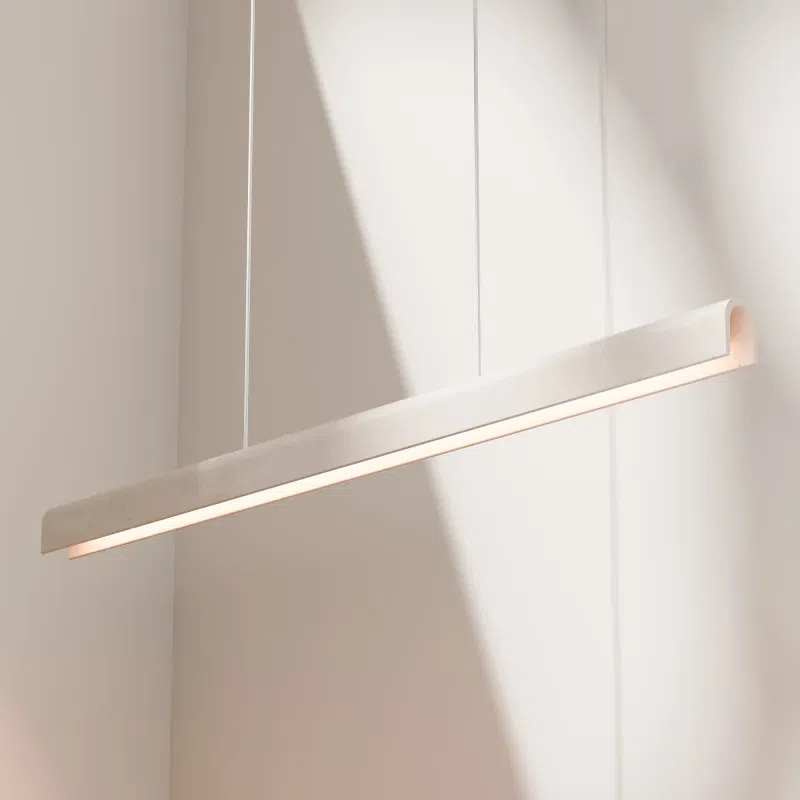 Inspire Crafted Travertine Light