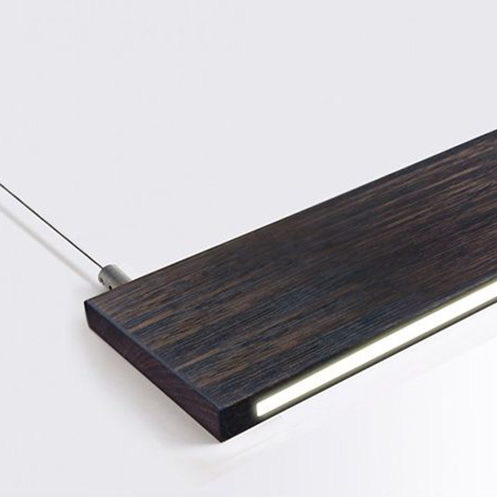 Timber Pendants LED