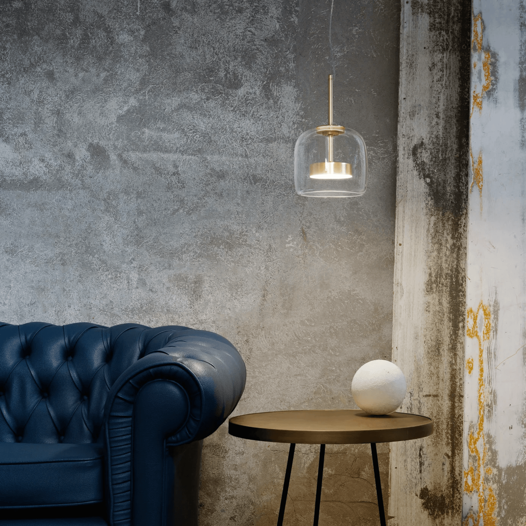 Jube Pendant Light