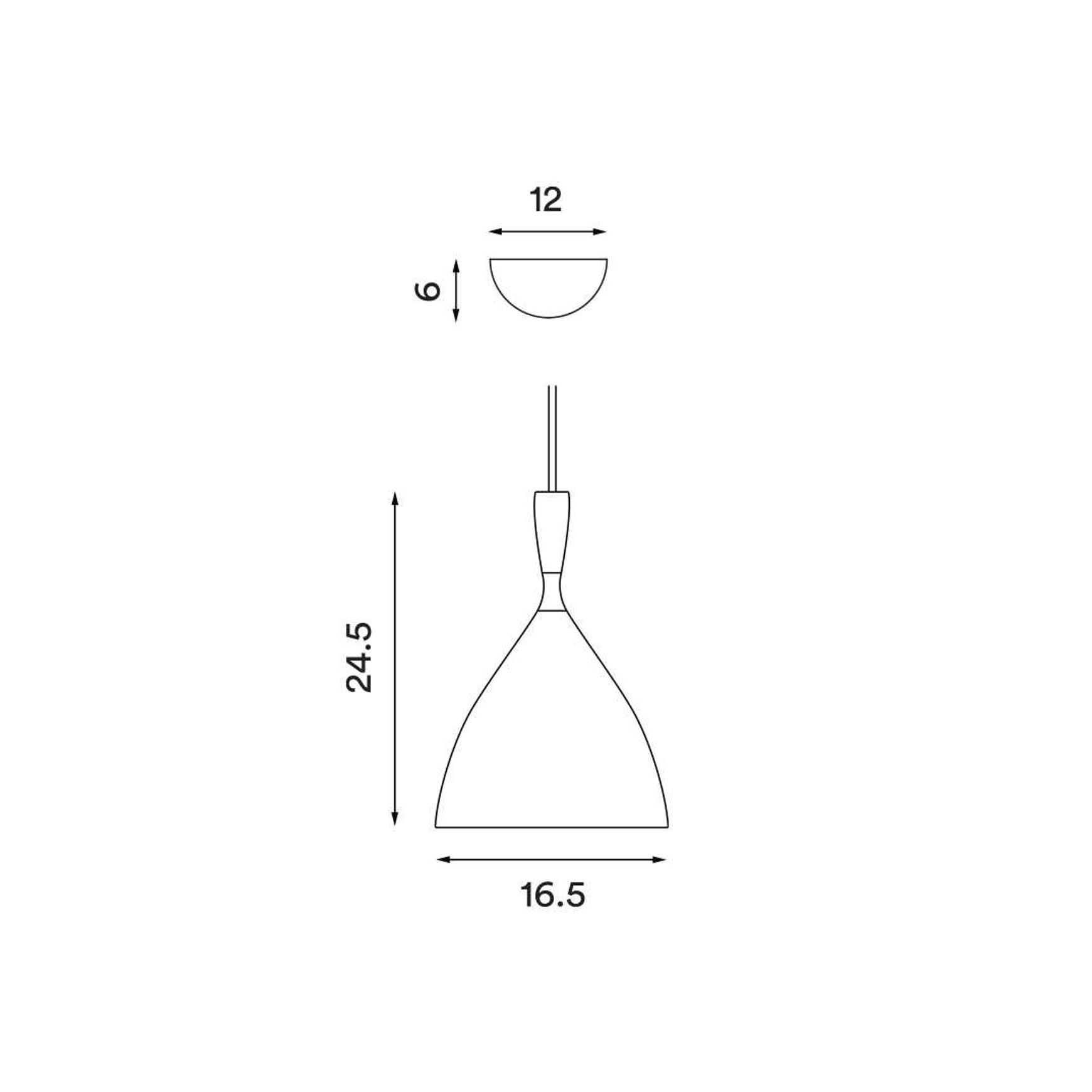 Dokka Pendant Light