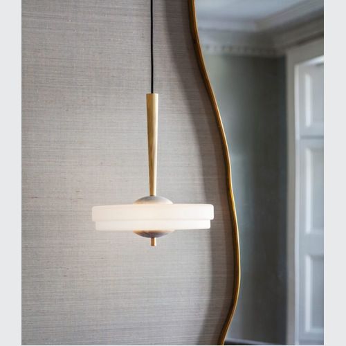 Trave Pendant Light