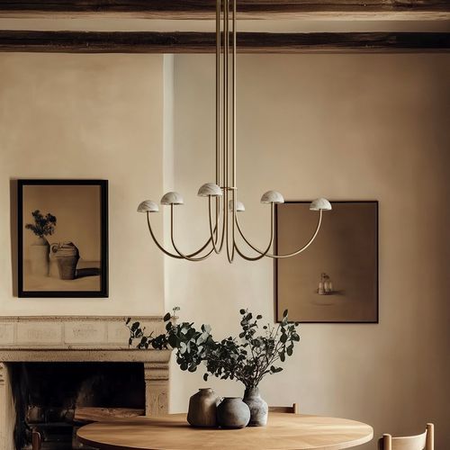 Dussa Chandelier