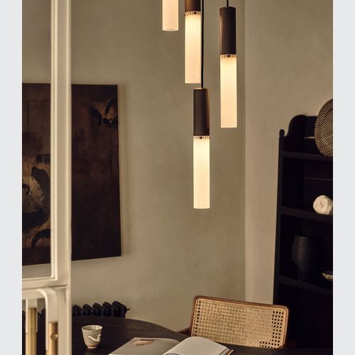Flume 6lt Pendant Light