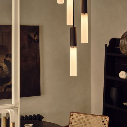 Flume 6lt Pendant Light