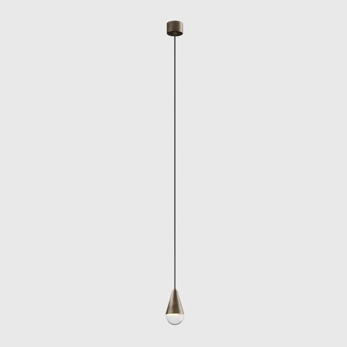 Dew Pendant Light