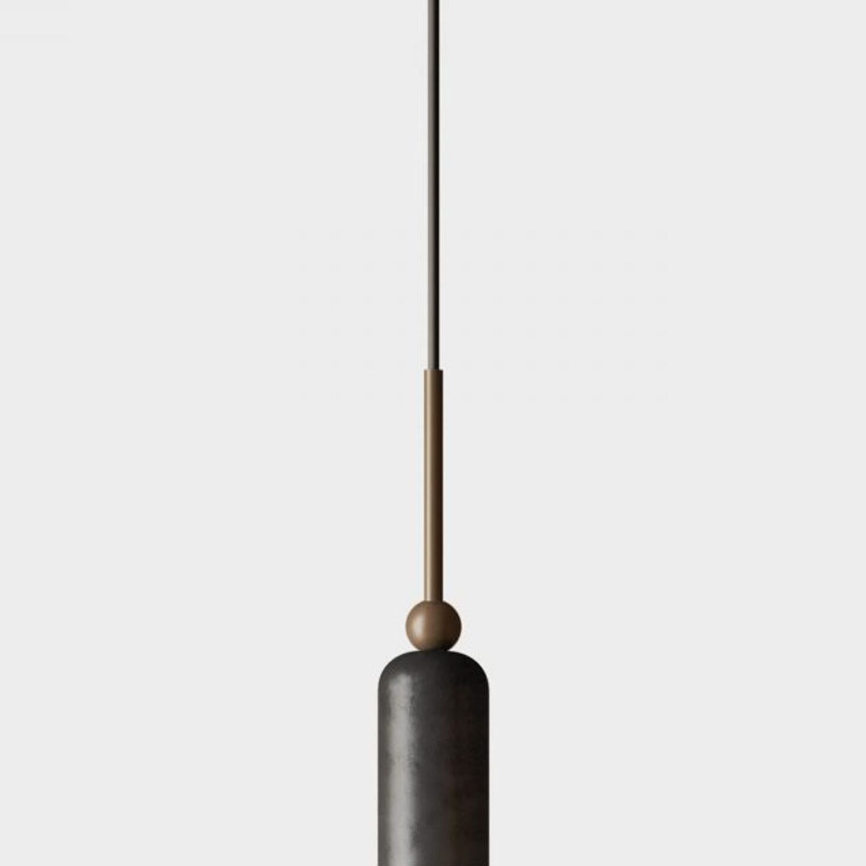 Madame Pendant Light