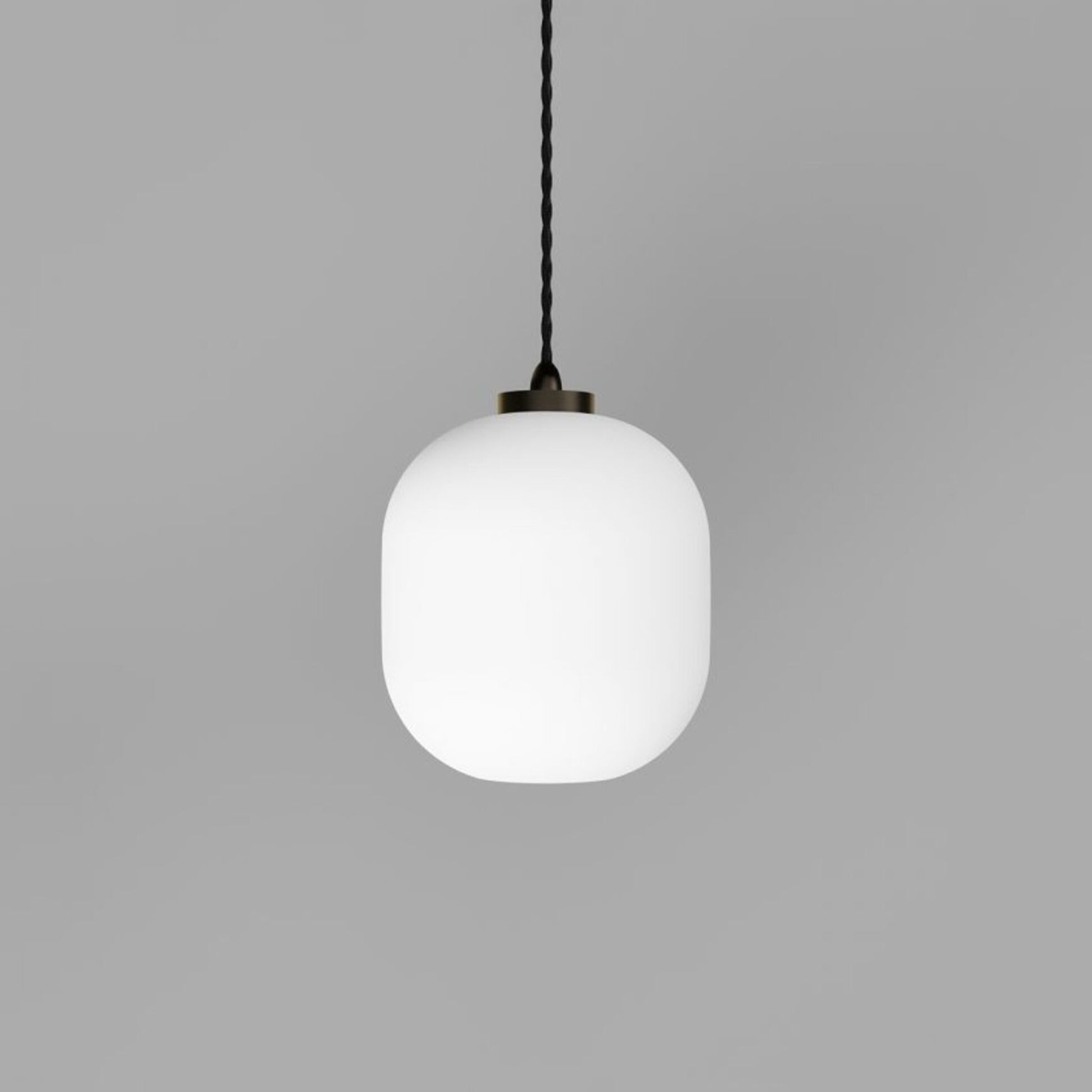 Parlour Curve Pendant