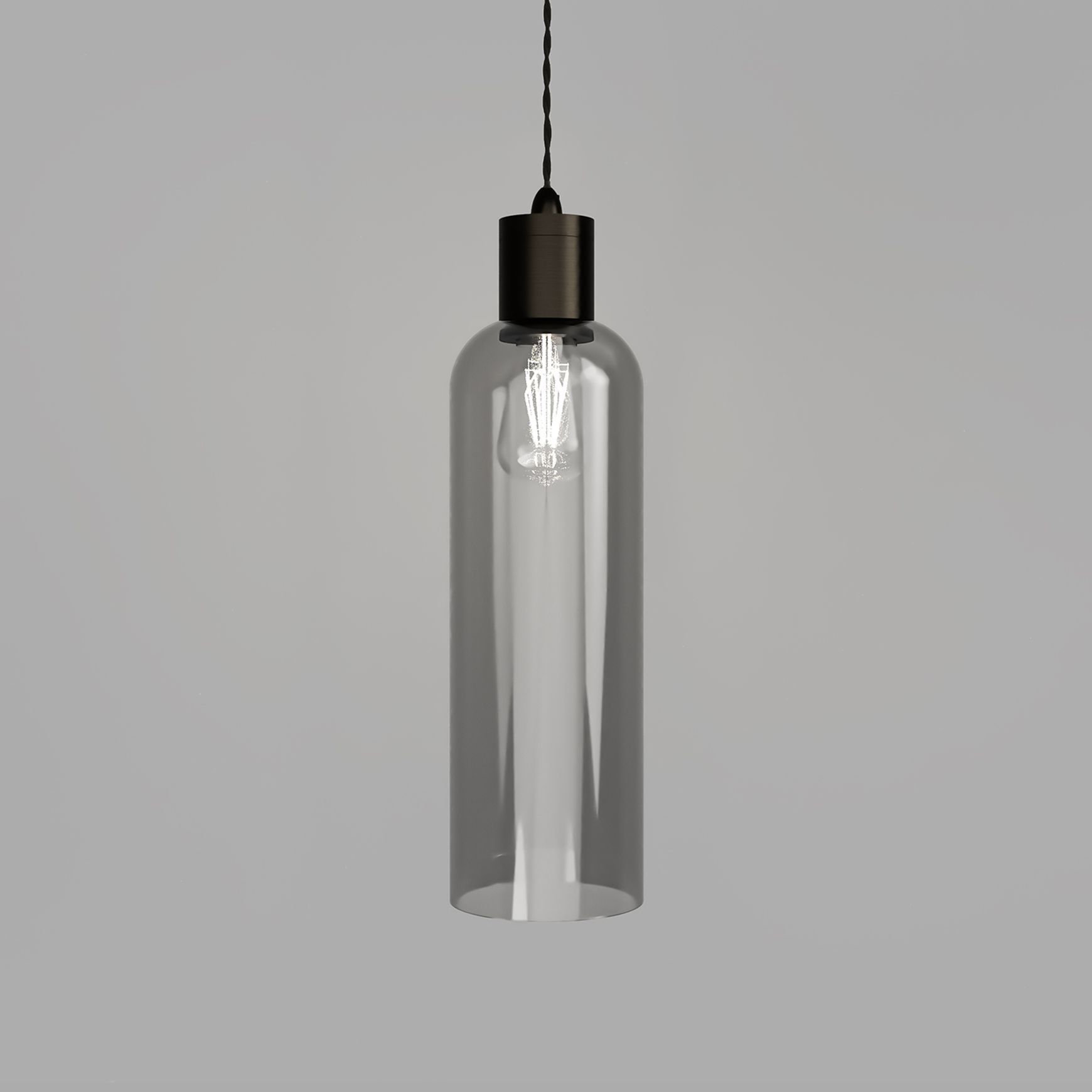 Parlour Elong Pendant Light
