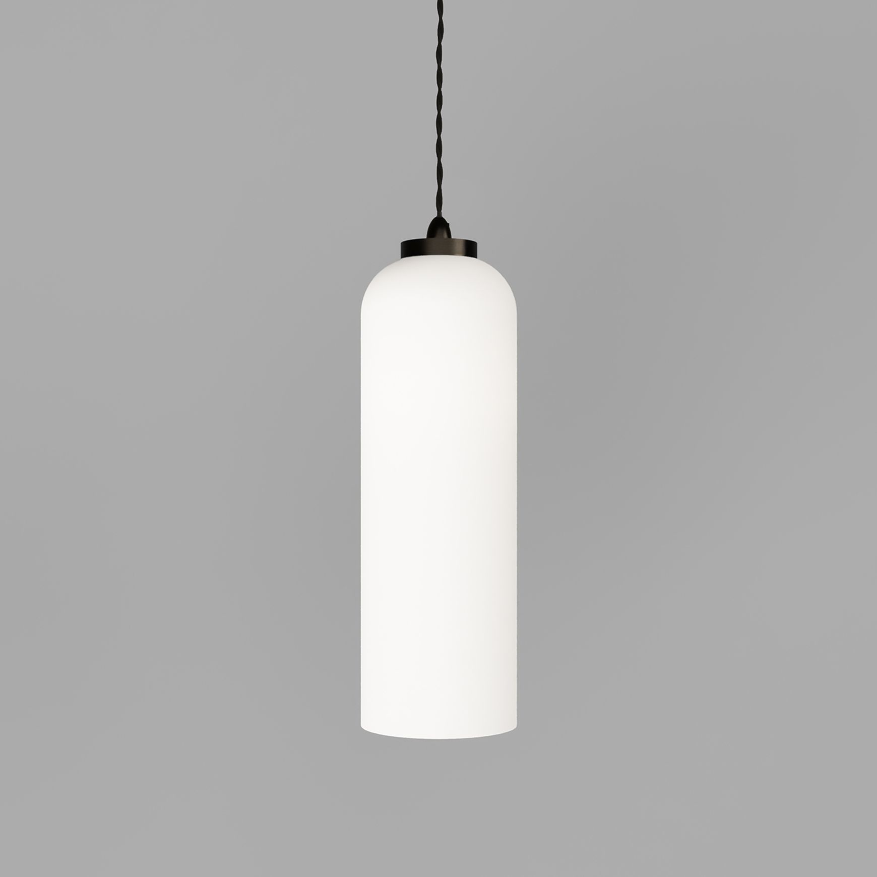 Parlour Elong Pendant Light