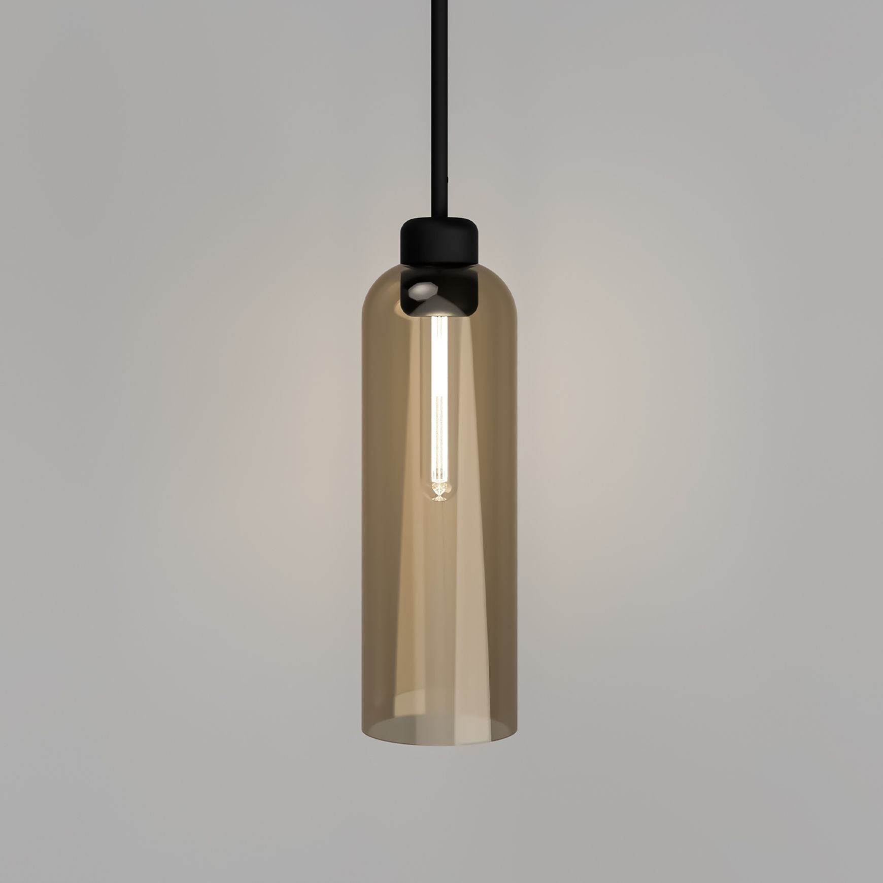 Parlour Lite Elong Pendant Light