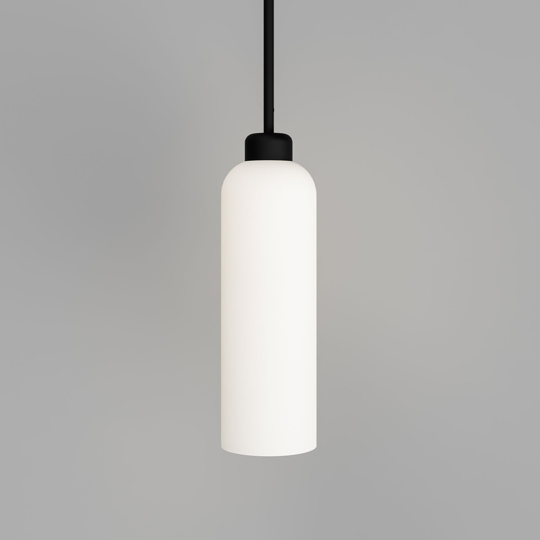 Parlour Lite Elong Pendant Light