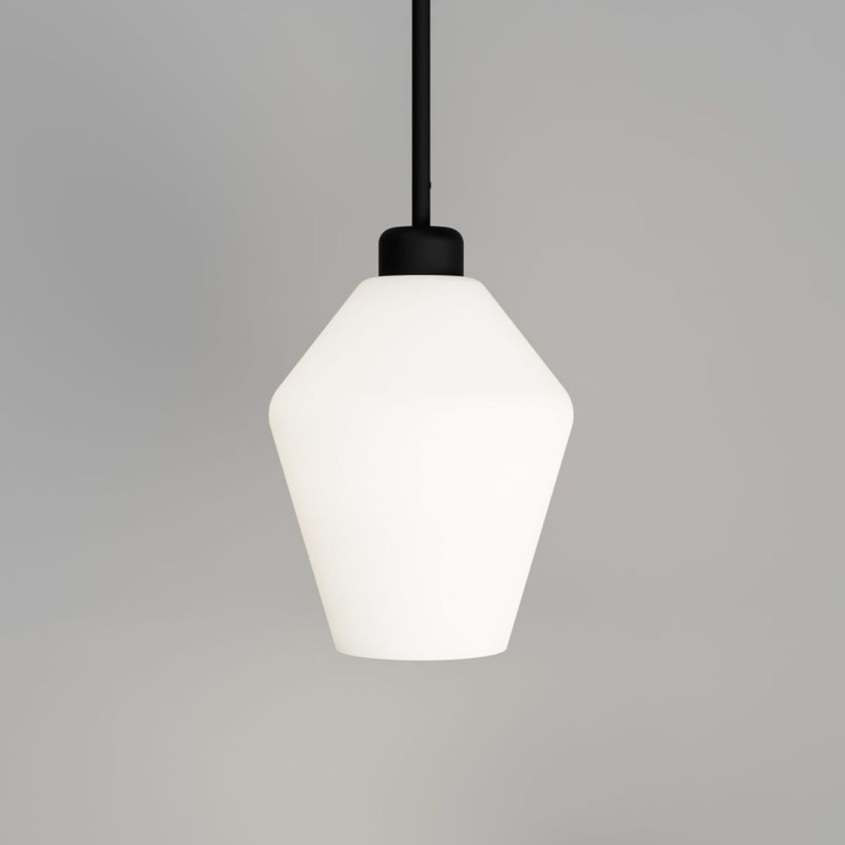 Parlour Lite Geo Pendant Light