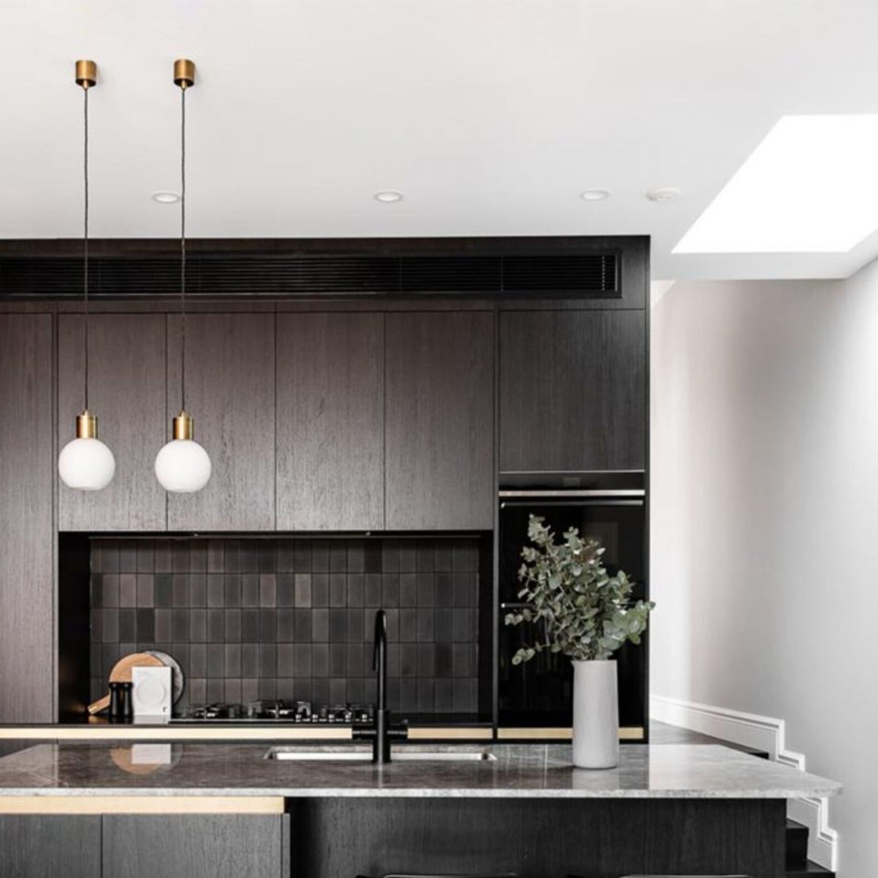 Parlour Sphere Pendant Light