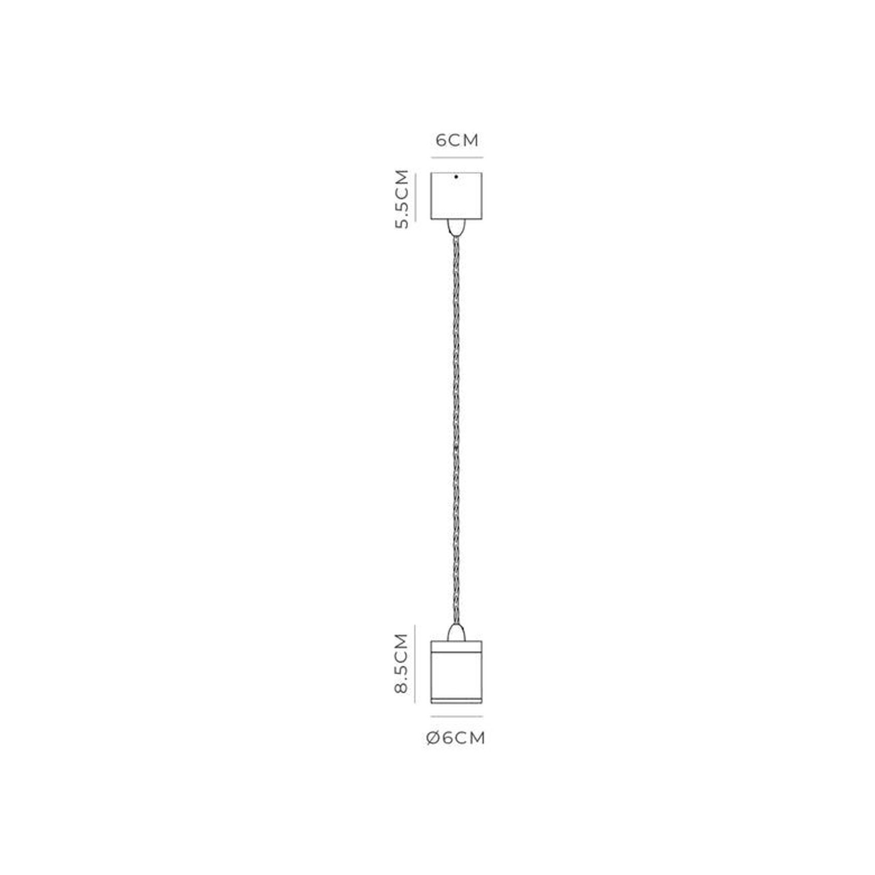 Parlour Pendant Light