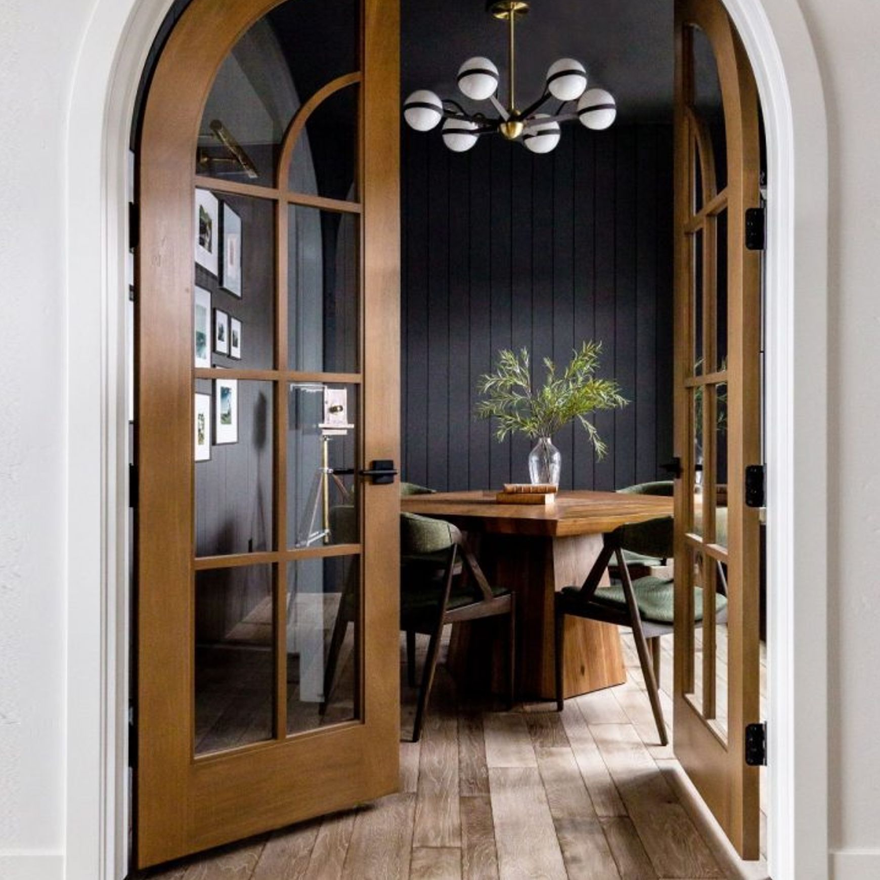 Ace Pendant Light
