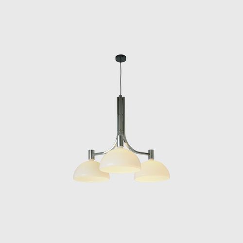 Albini AM/AS 3lt Pendant Light