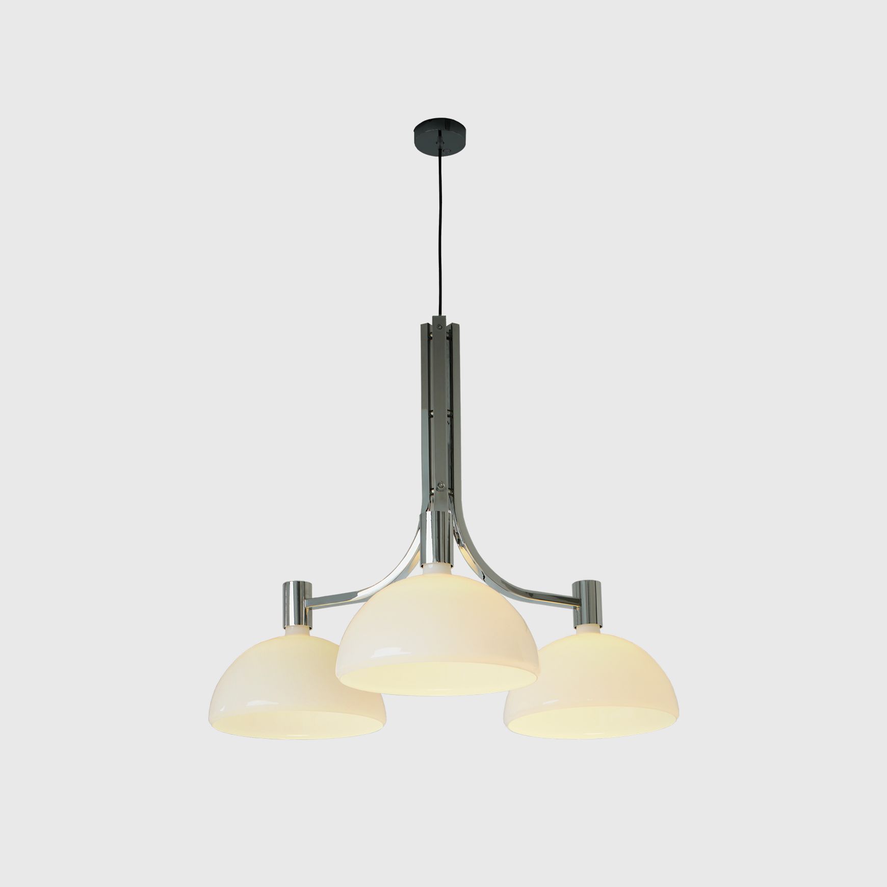 Albini AM/AS 3lt Pendant Light