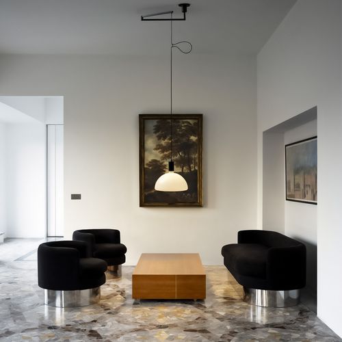 Albini AM/AS Arm Pendant Light