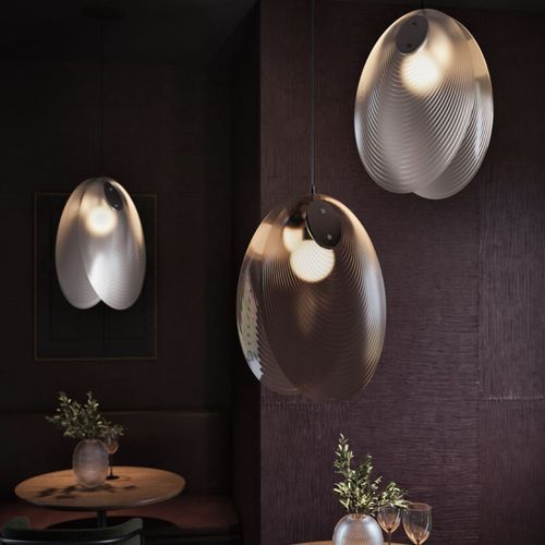Ama Pendant Light