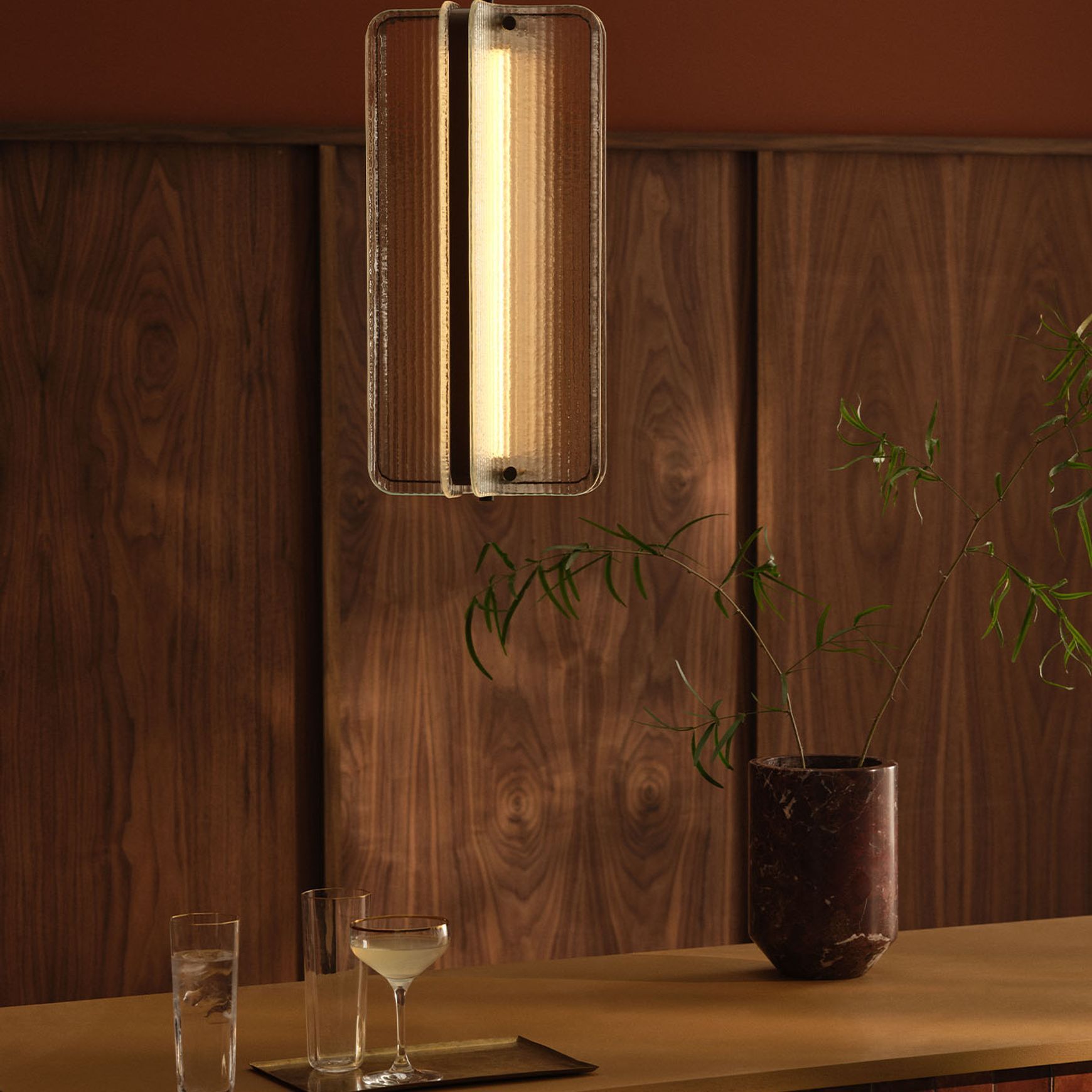 Apex Pendant Light