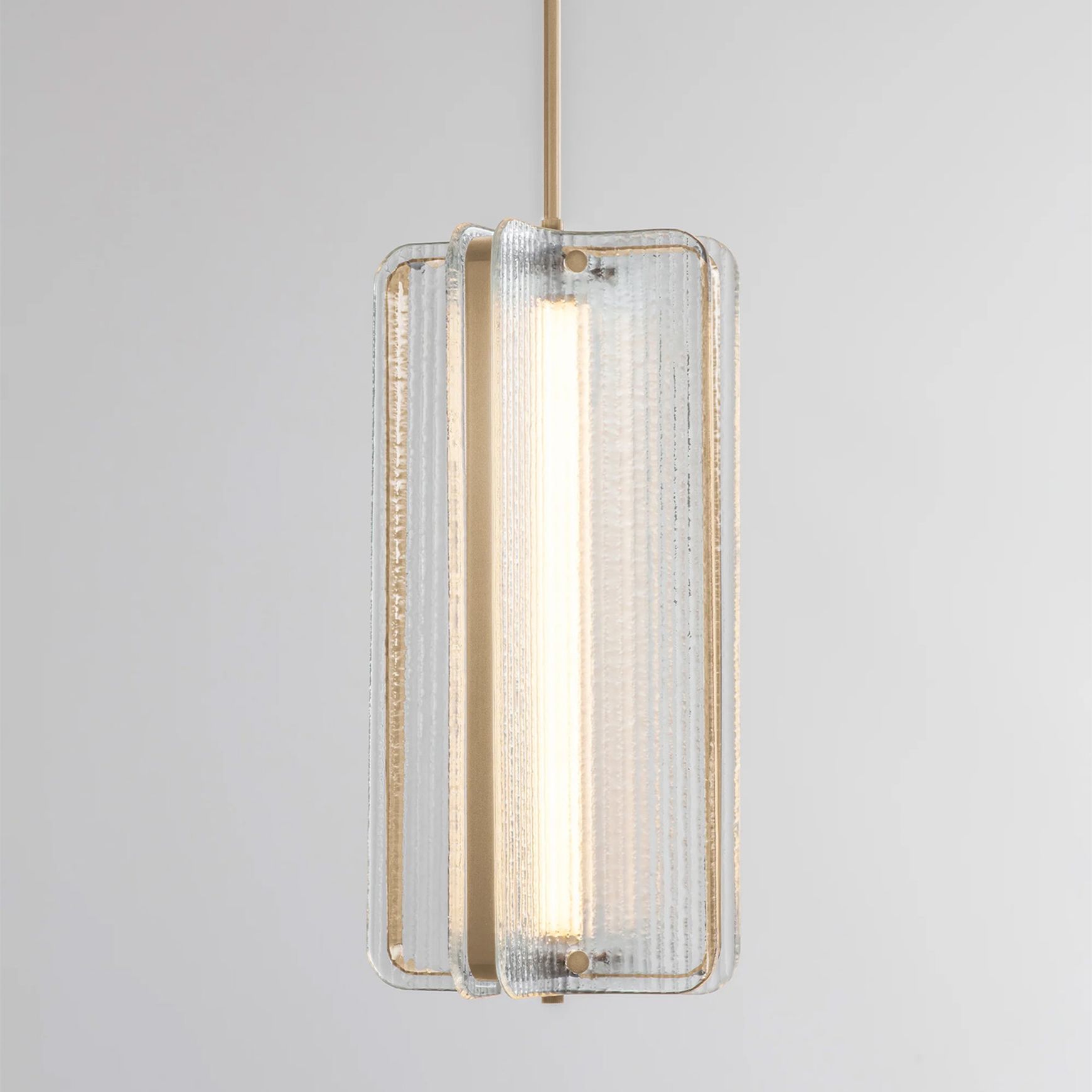 Apex Pendant Light