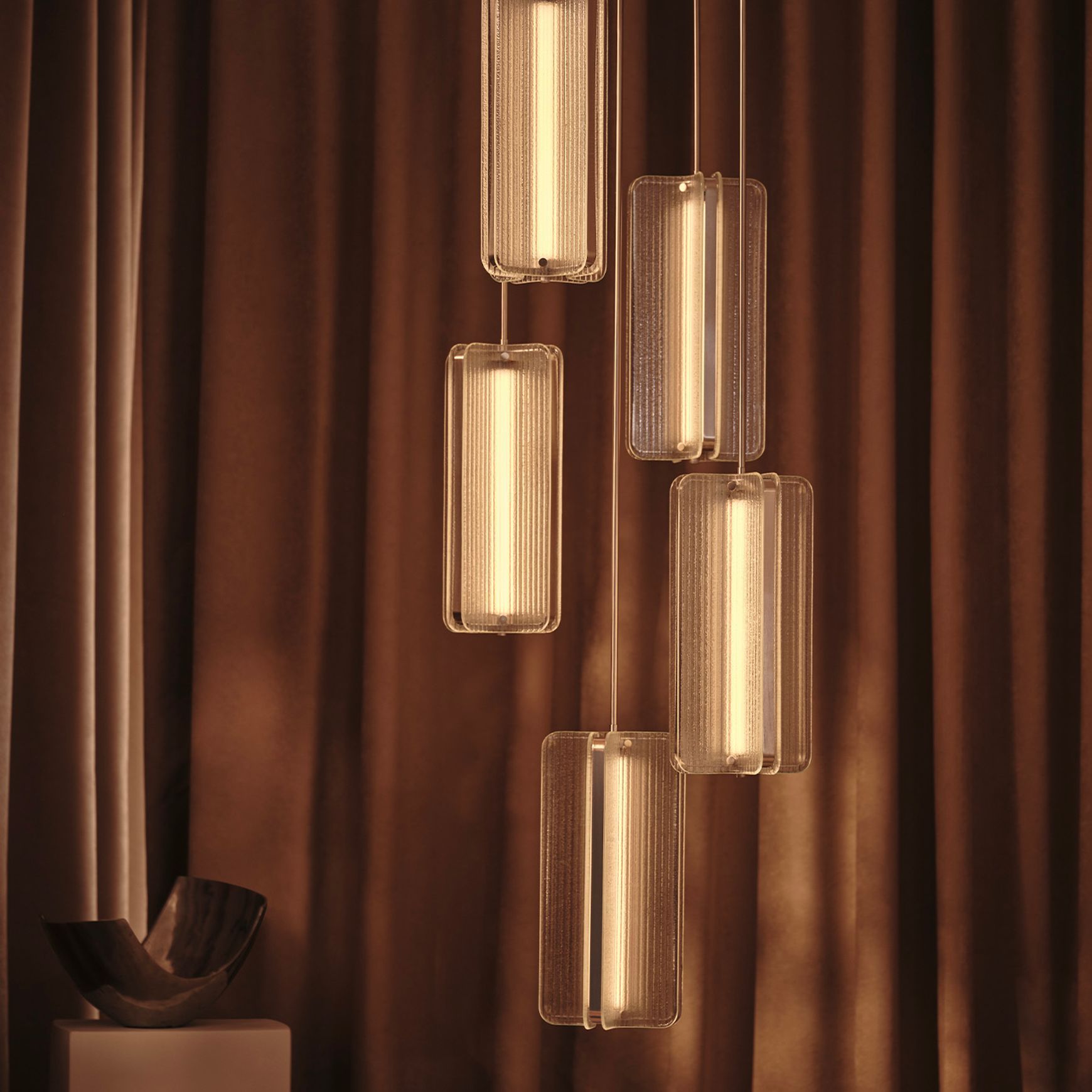 Apex Pendant Light