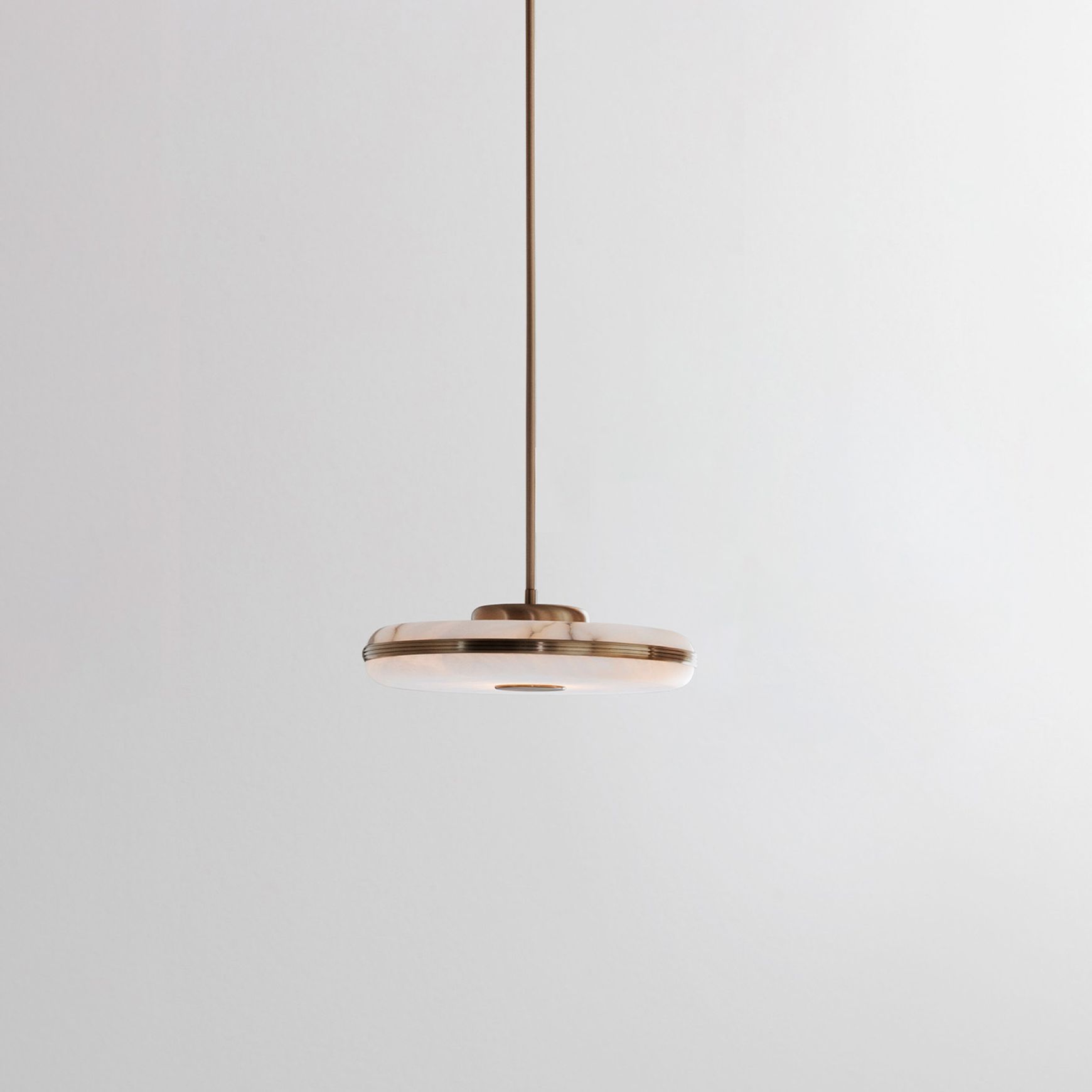 Beran Horizontal Pendant Light