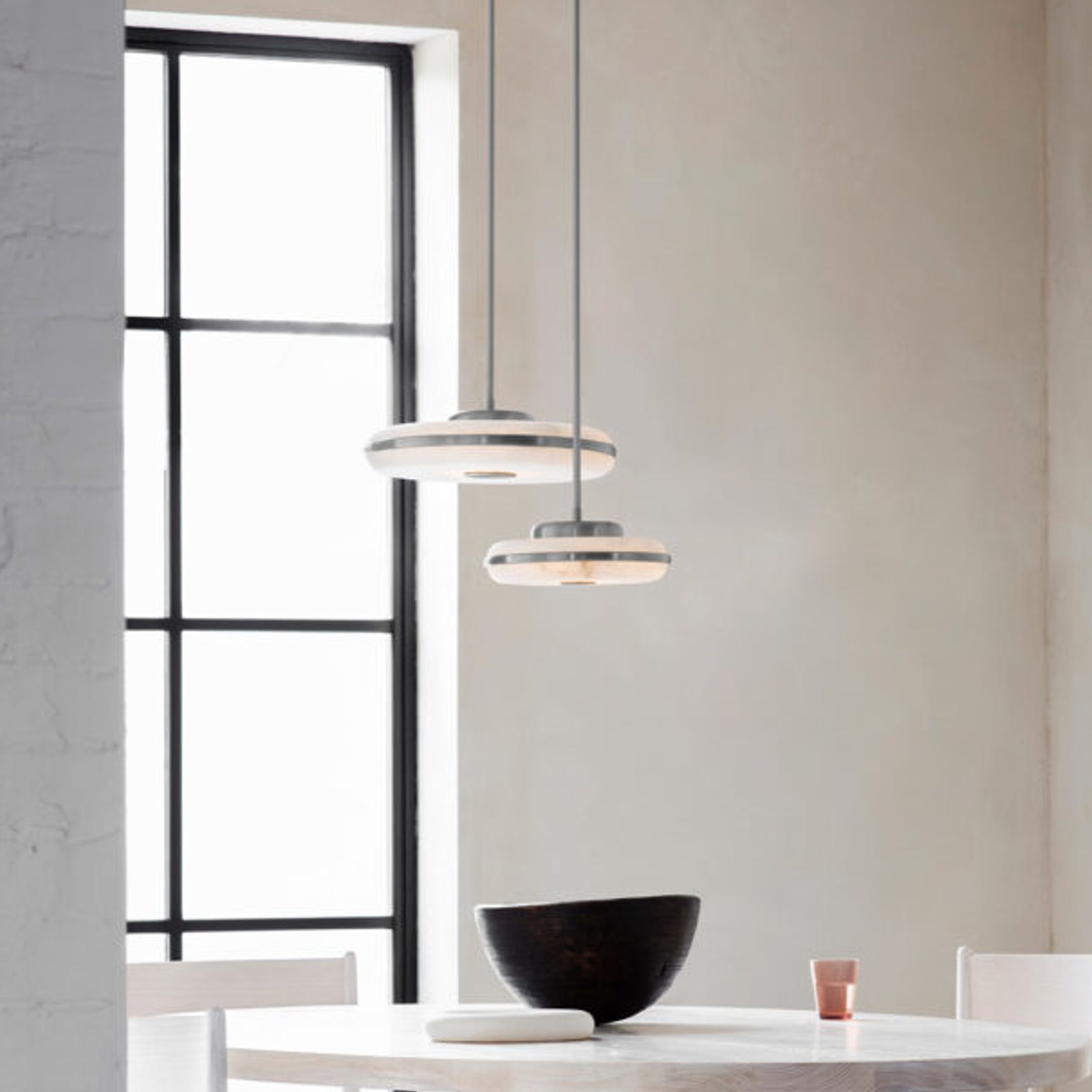Beran Horizontal Pendant Light