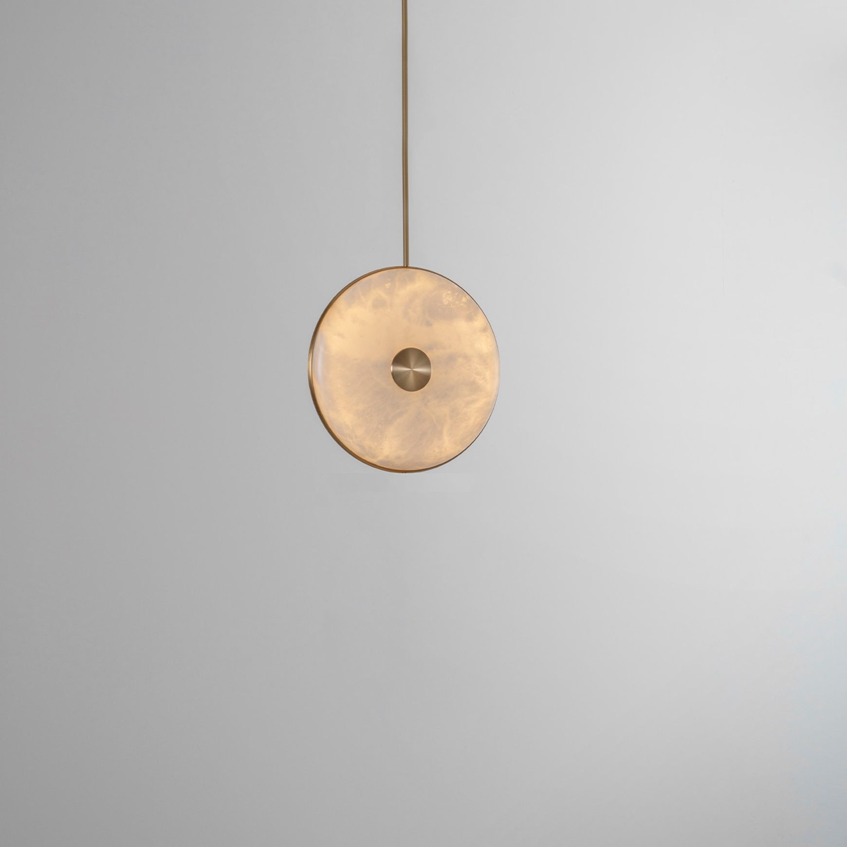 Beran Vertical Pendant Light