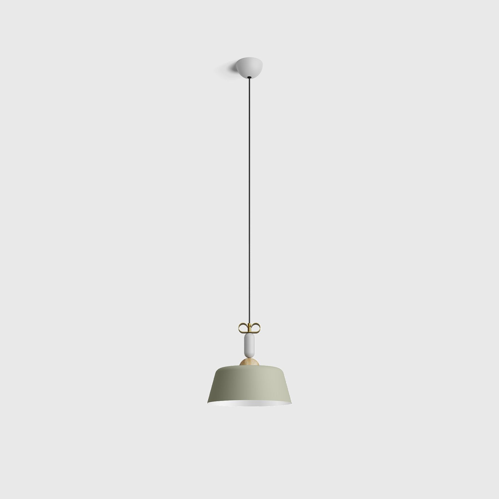 Bon Ton Pendant Light