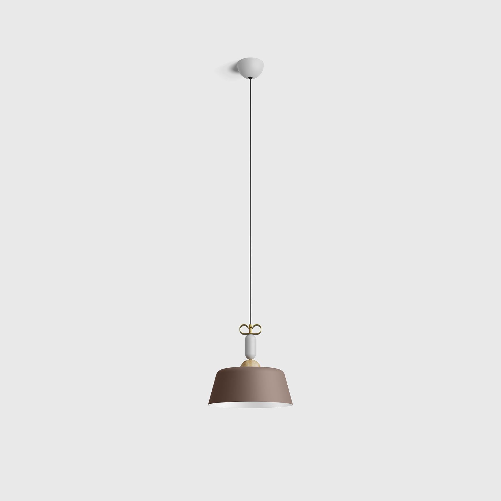 Bon Ton Pendant Light