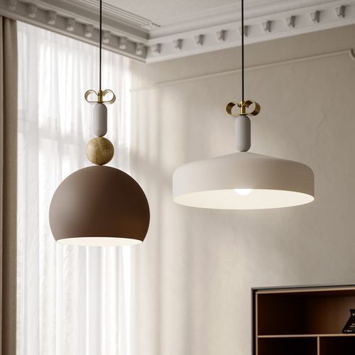 Bon Ton Pendant Light