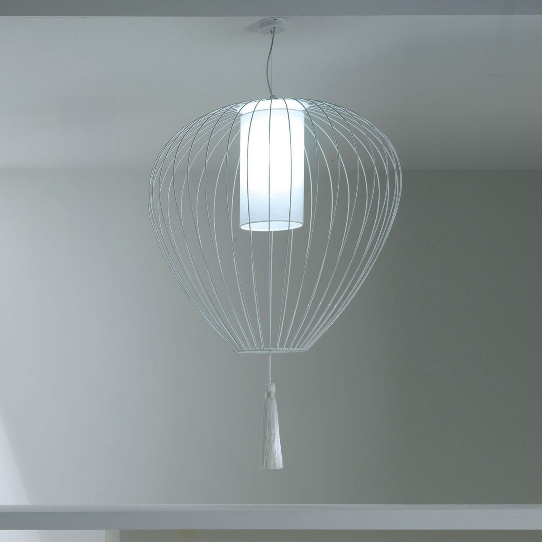 Cell Pendant Light
