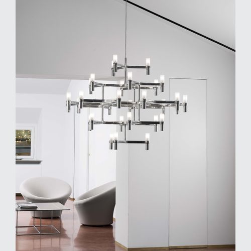 Crown Major Pendant Light