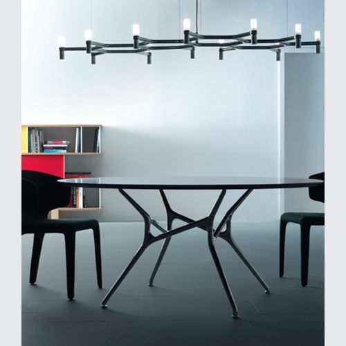 Crown Plana Pendant Light