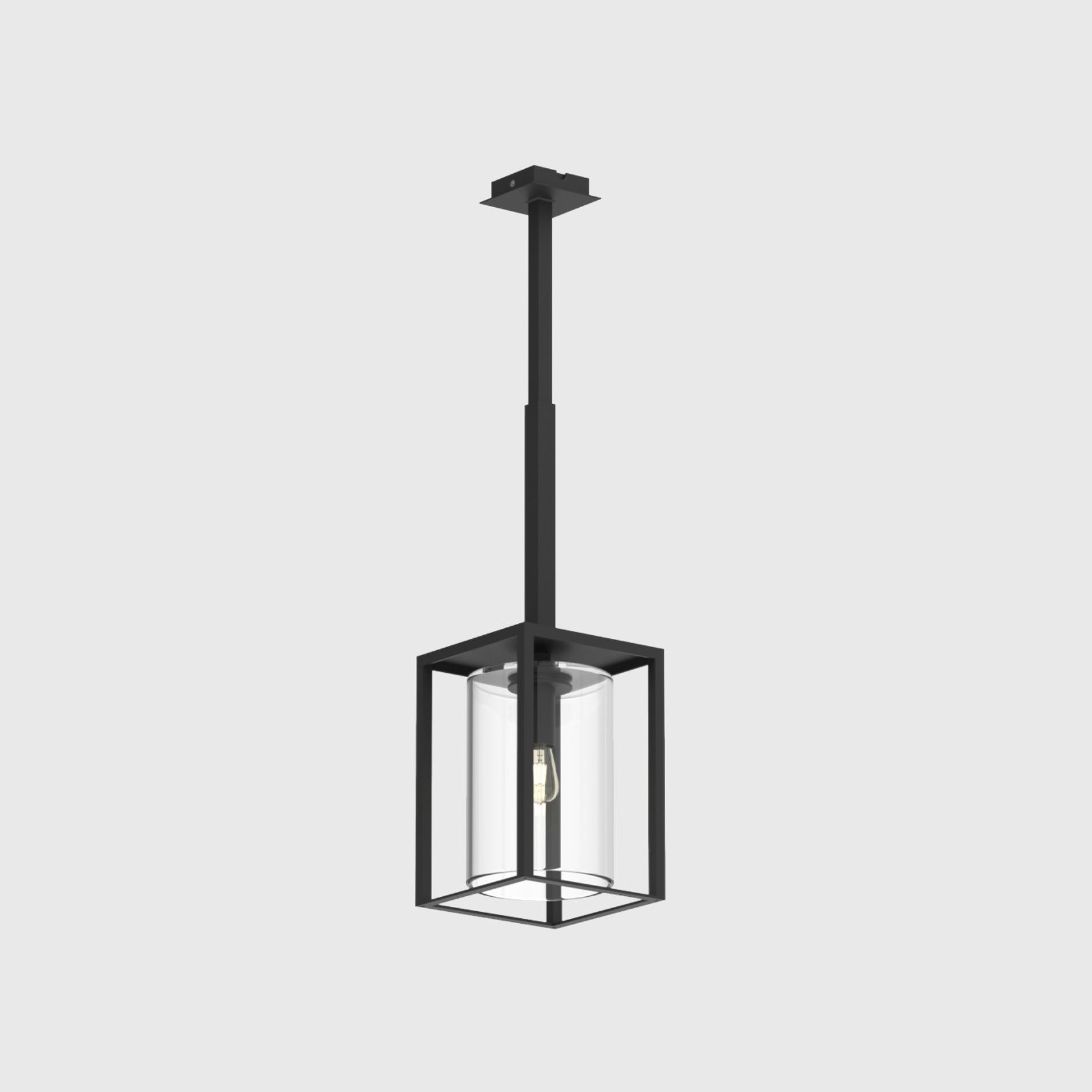 Dome Pendant Light