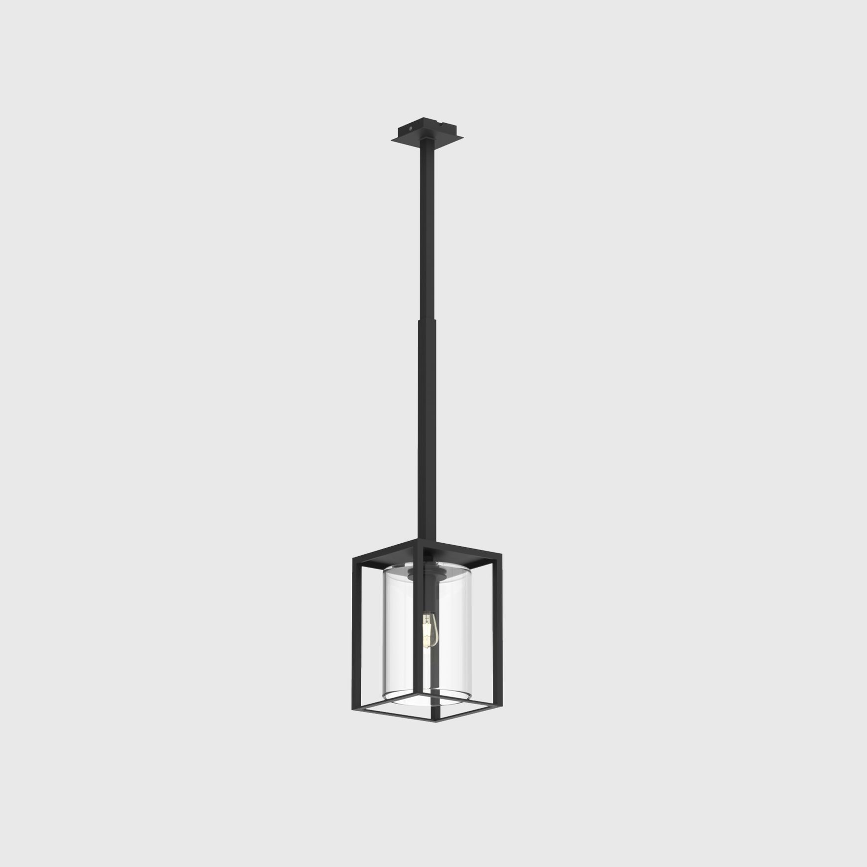 Dome Pendant Light