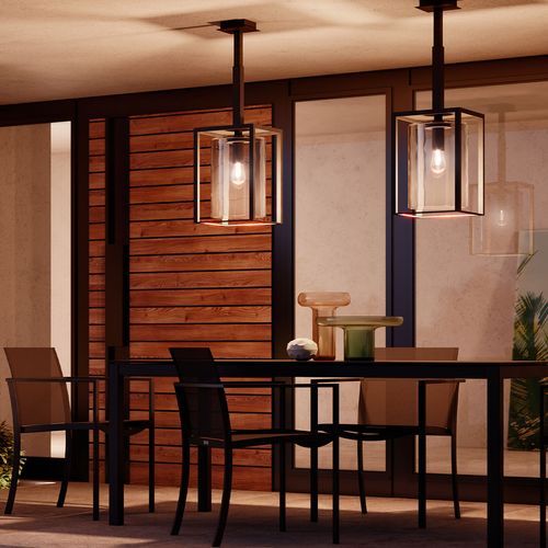 Dome Pendant Light