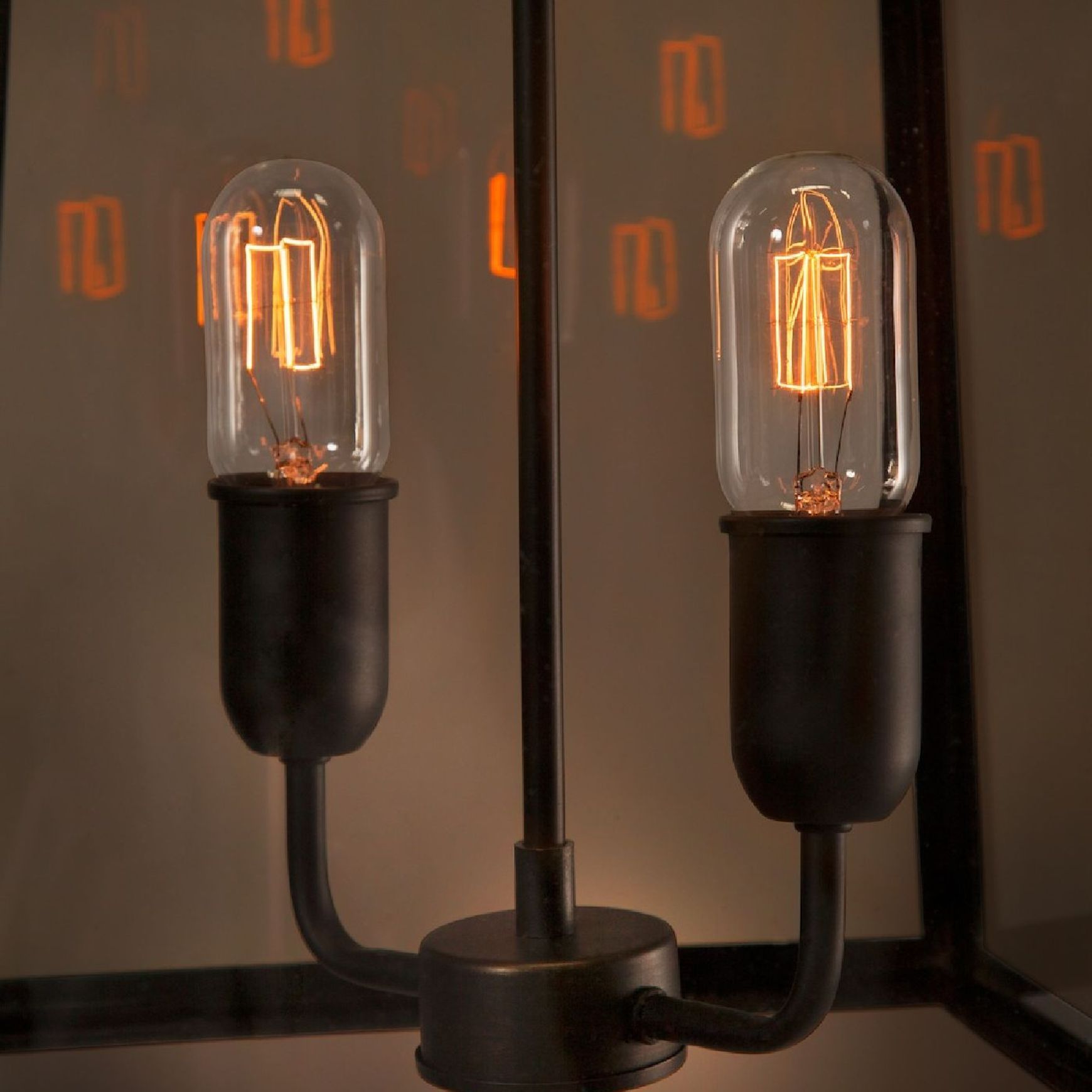 Dover Lantern Pendant Light