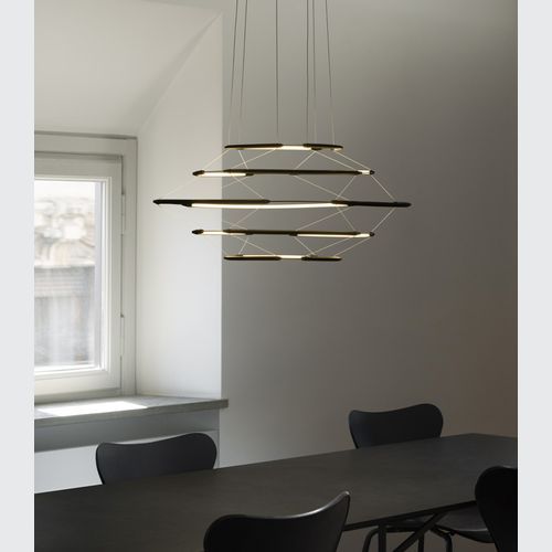 Drop 5 Pendant Light