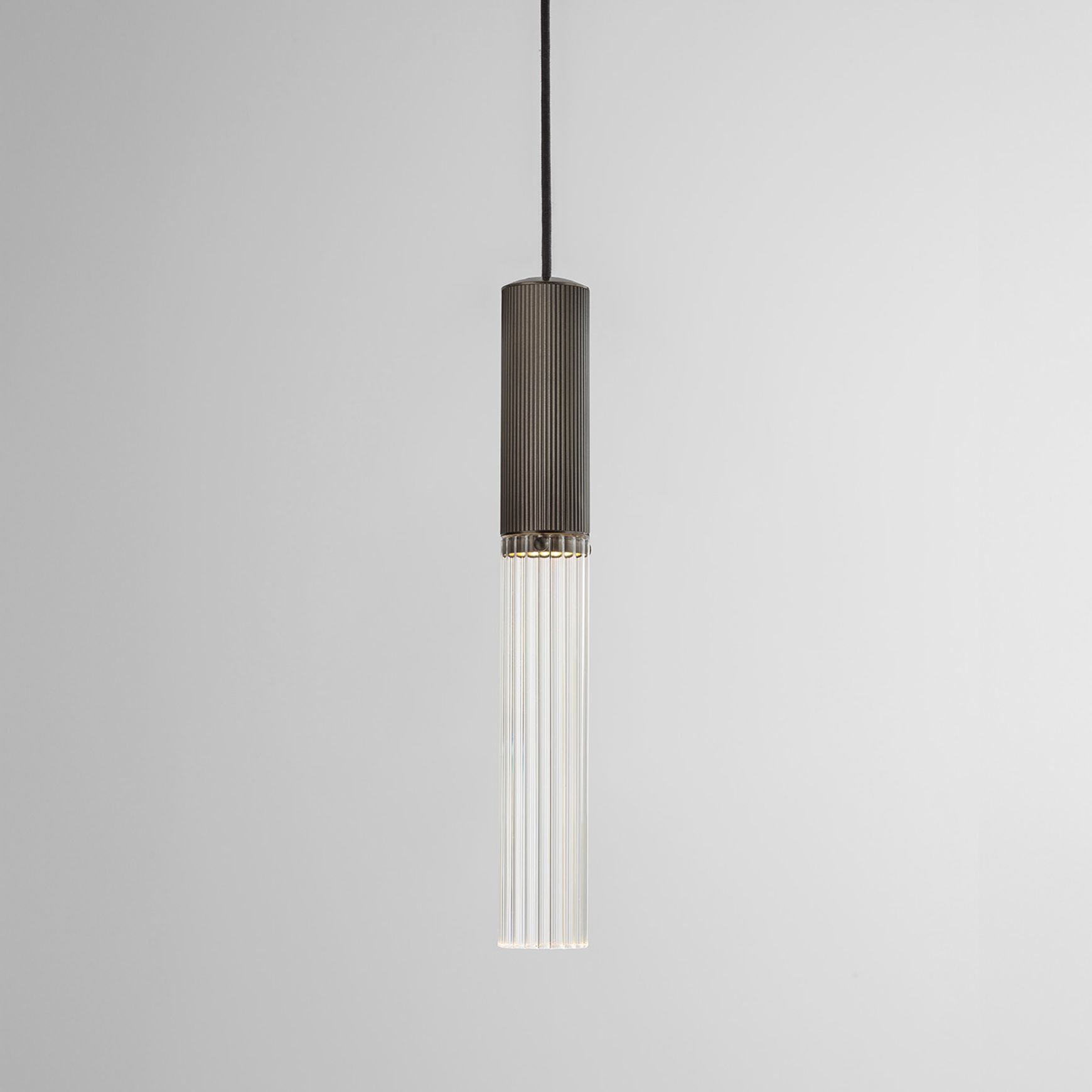 Flume Pendant Light