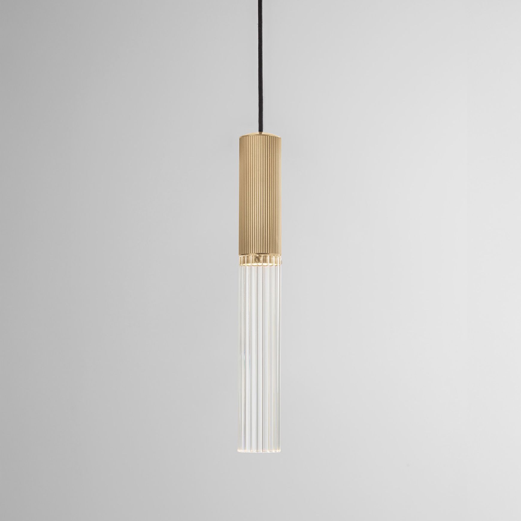 Flume Pendant Light