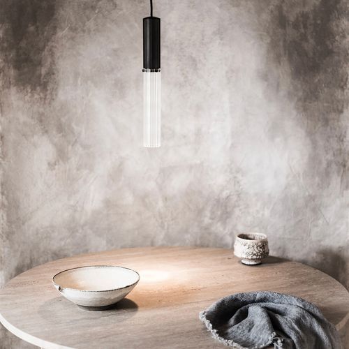 Flume Pendant Light