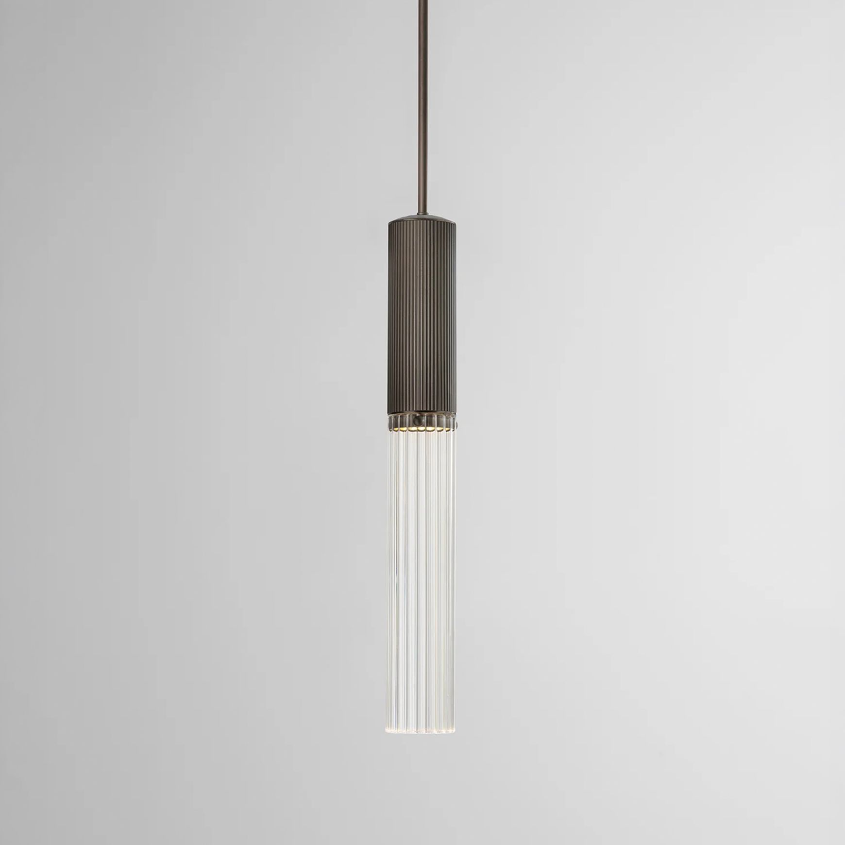Flume Pendant Light
