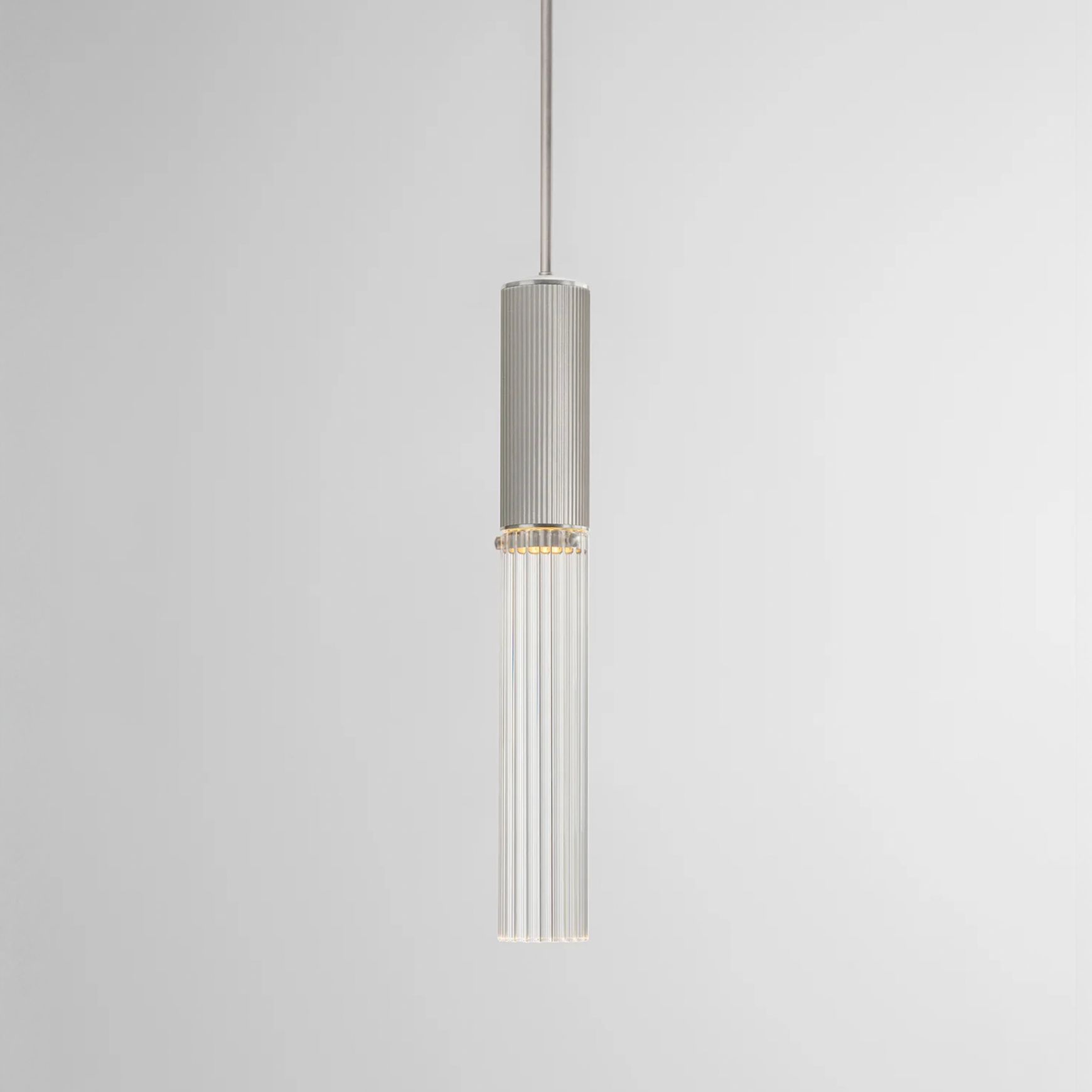Flume Pendant Light
