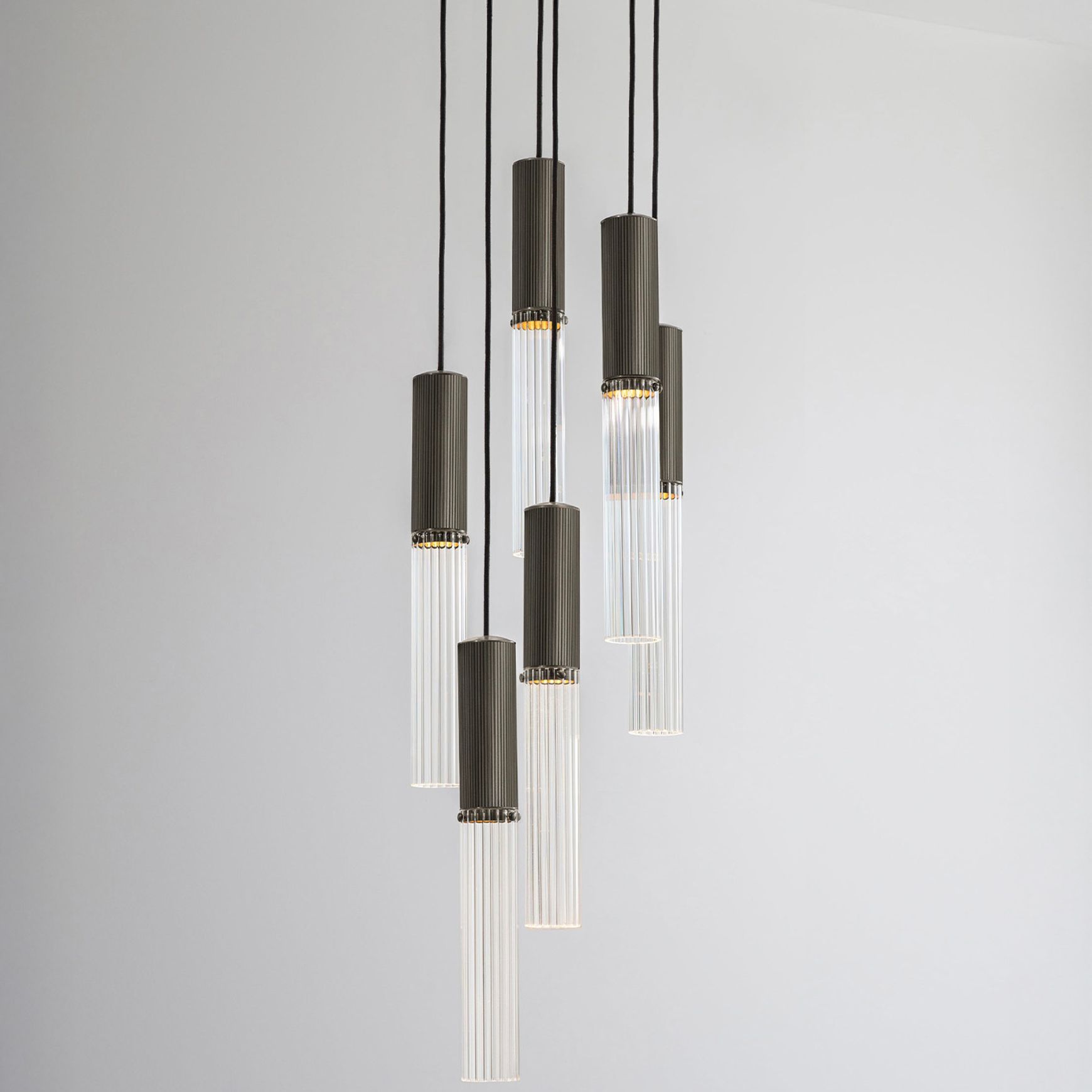 Flume 6lt Pendant Light